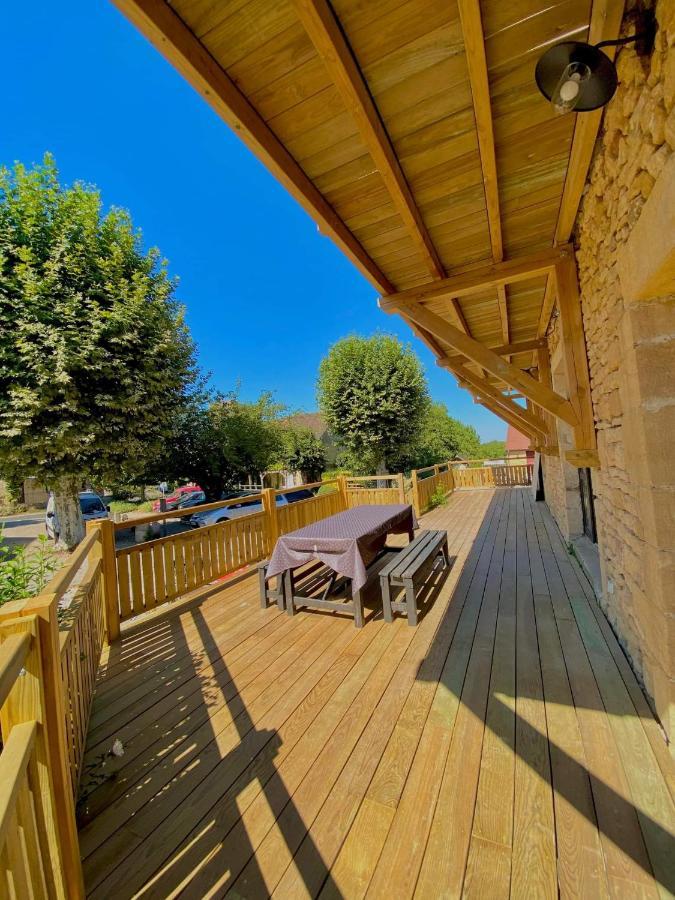 Holiday home Lomegaja 10 Personnes Proche Lascaux Et Sarlat *
